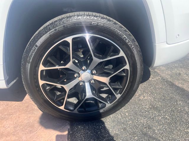 Used 2022 Jeep Grand Cherokee Summit image 31