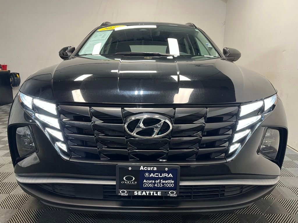 Used 2024 Hyundai Tucson SEL image 4