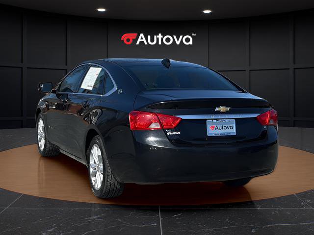 Used 2019 Chevrolet Impala LT image 3