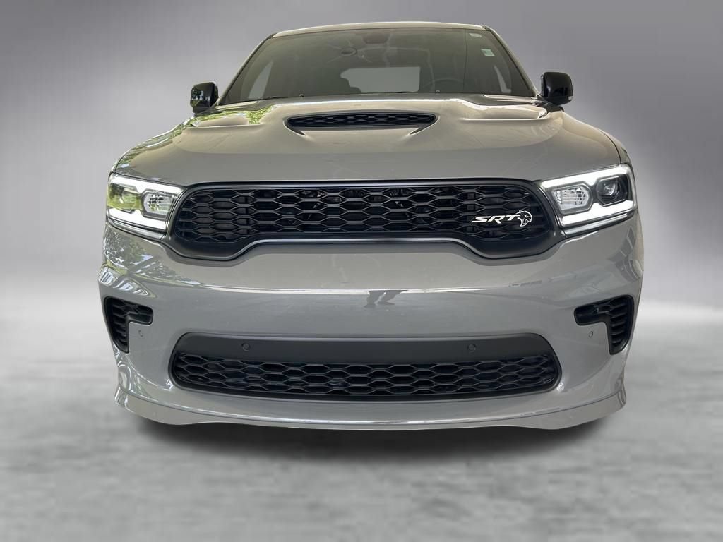 Used 2026 Dodge Durango SRT Hellcat AWD/4WD image 16