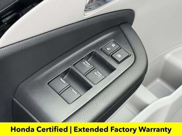 Certified 2022 Honda Pilot Touring image 7