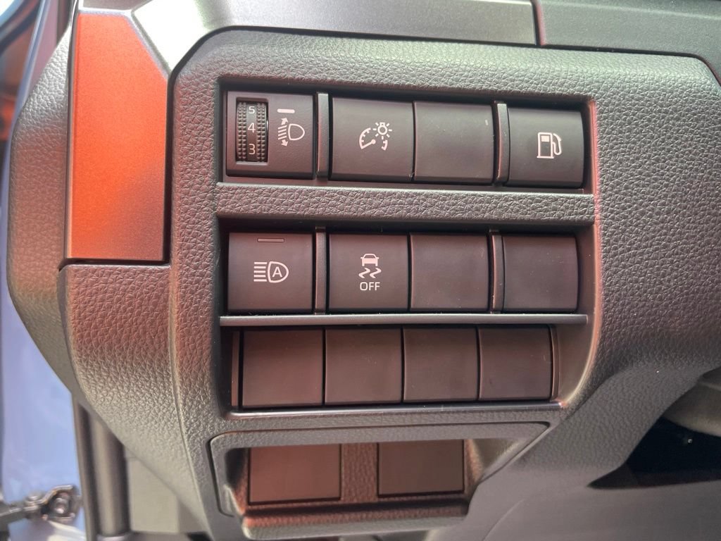 New 2026 Toyota 4Runner SR5 RWD image 18
