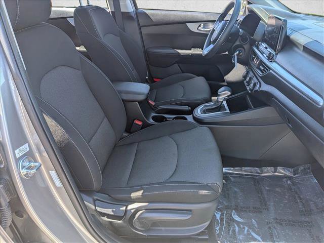 Used 2024 Kia Forte LXS image 23