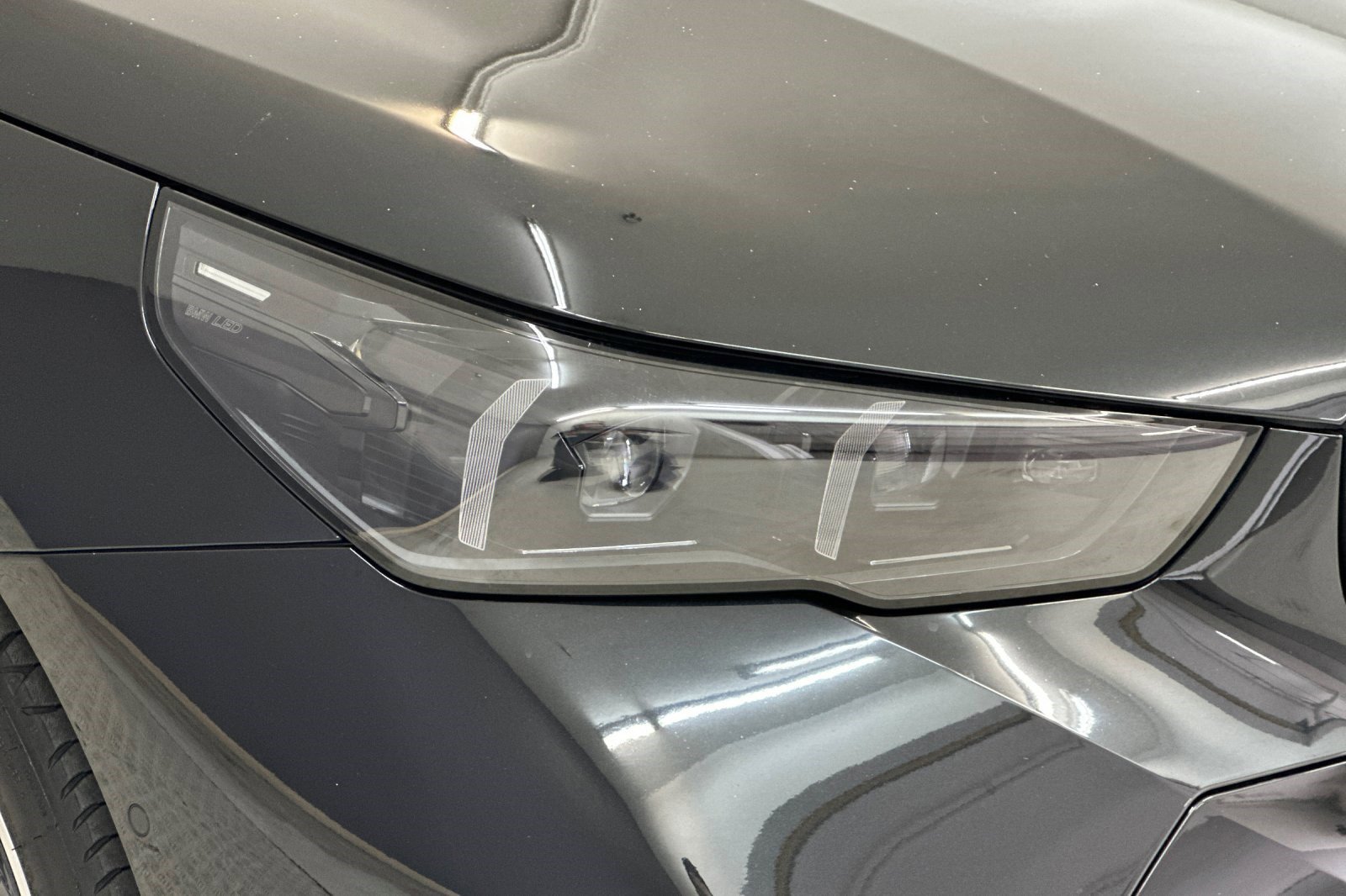 Certified 2024 BMW i5 eDrive40i w/ M Sport Package image 10