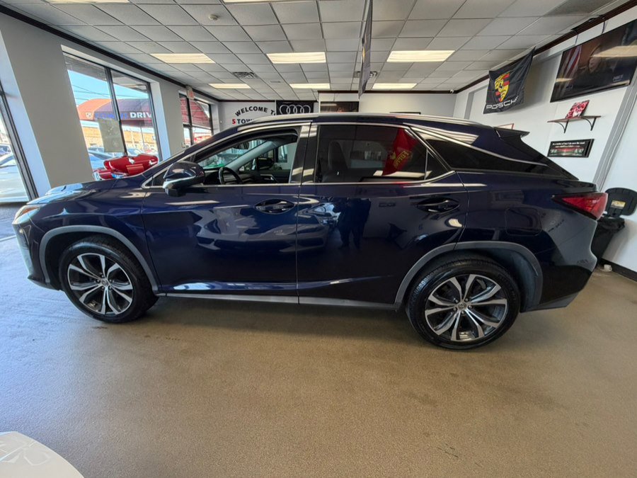 Used 2016 Lexus RX 350 AWD w/ Premium Package image 8
