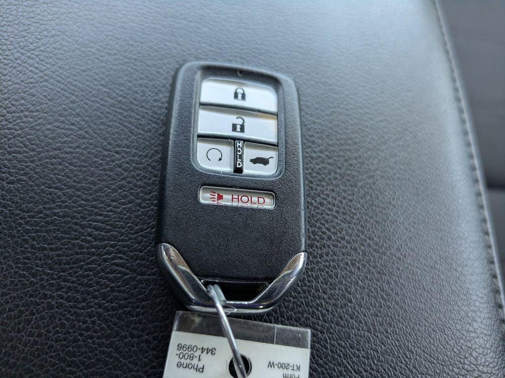 Used 2022 Honda CR-V EX-L image 32