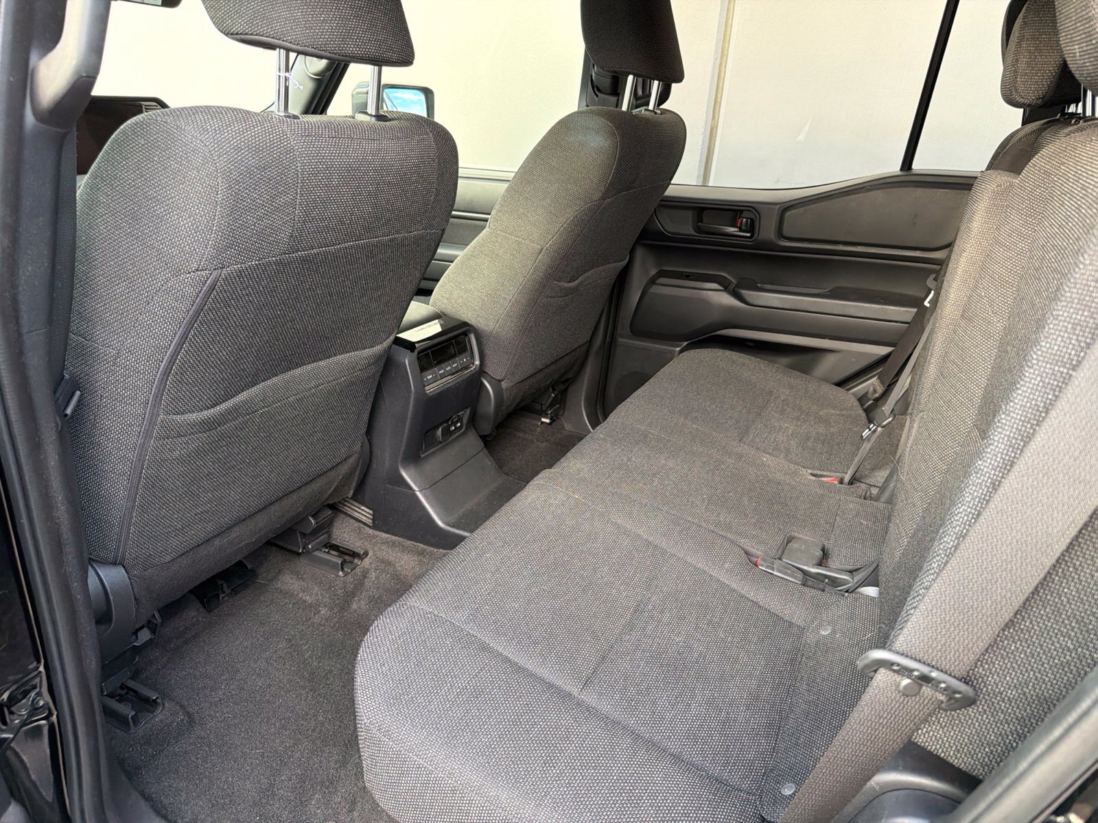 Used 2024 Toyota Land Cruiser 1958 AWD/4WD image 6