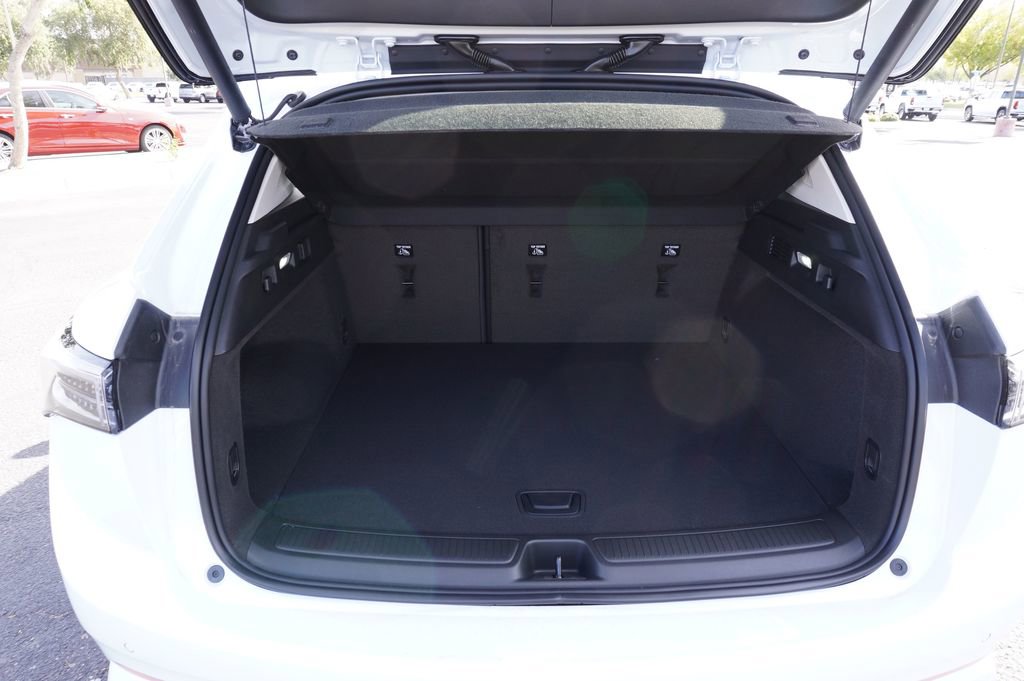 Certified 2026 Buick Envision Avenir image 8