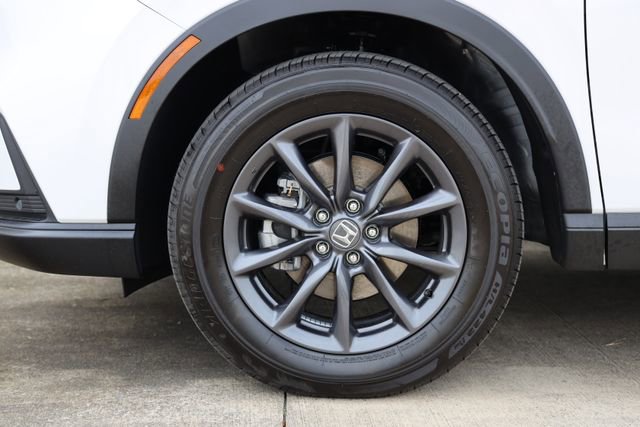 New 2026 Honda CR-V EX-L image 9