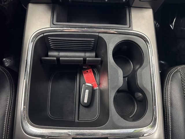 Used 2017 RAM 1500 Sport image 46