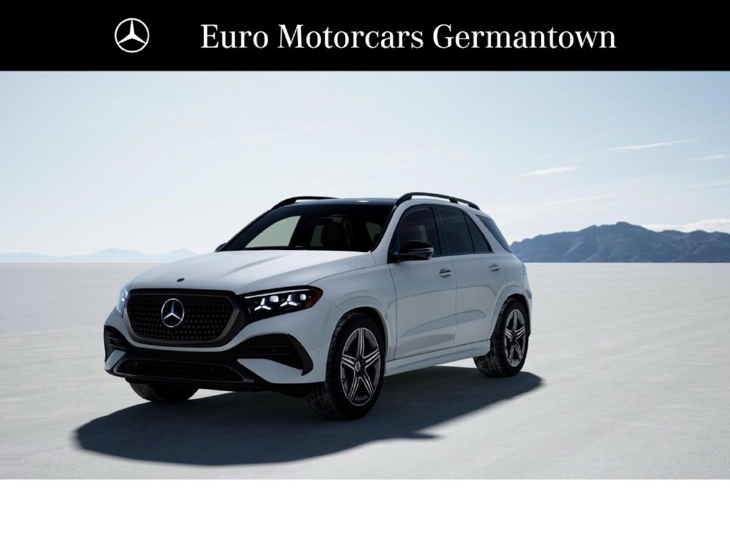 New 2027 Mercedes-Benz GLE 450 4MATIC image 40