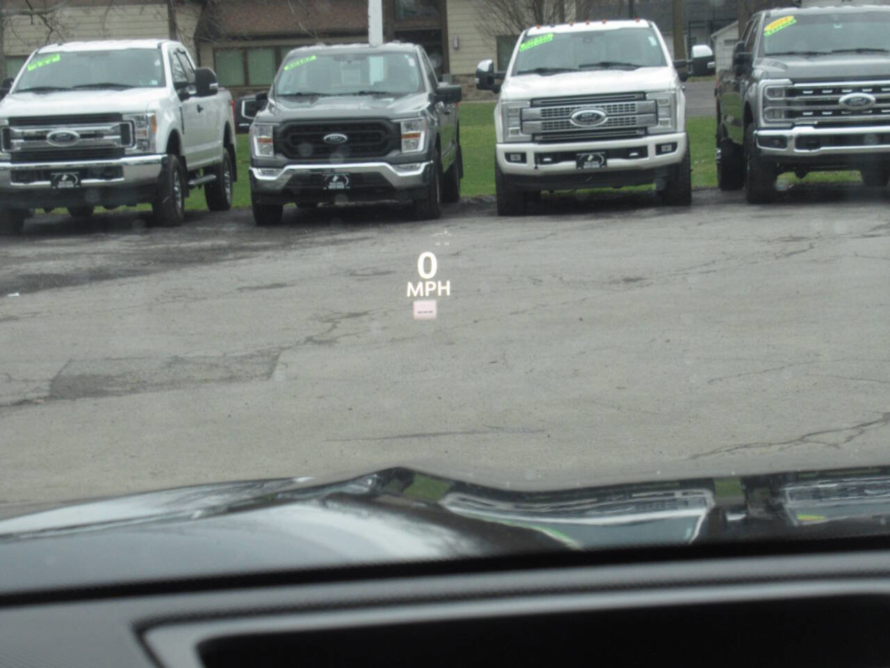 Used 2021 Cadillac Escalade Premium Luxury w/ Driver Assist Tech Package image 27