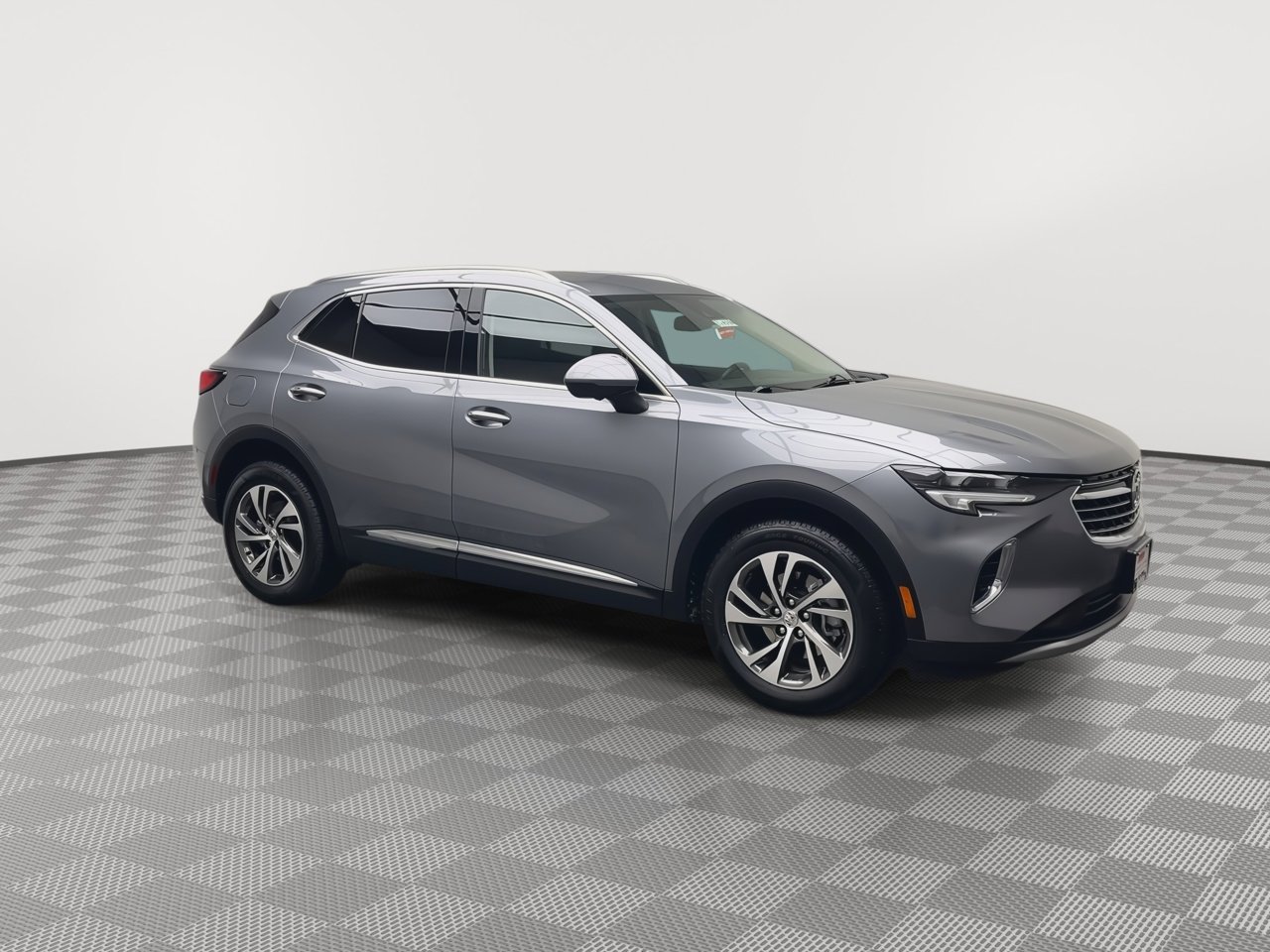 Certified 2022 Buick Envision Essence w/ Technology Package I image 40