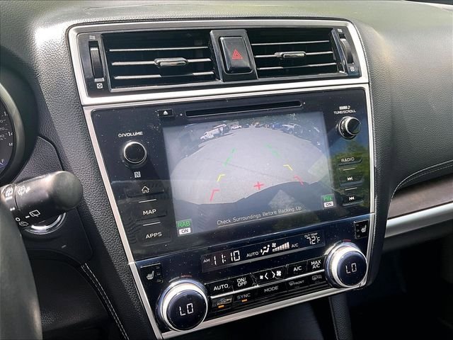 Used 2018 Subaru Outback 2.5i Limited AWD/4WD image 27
