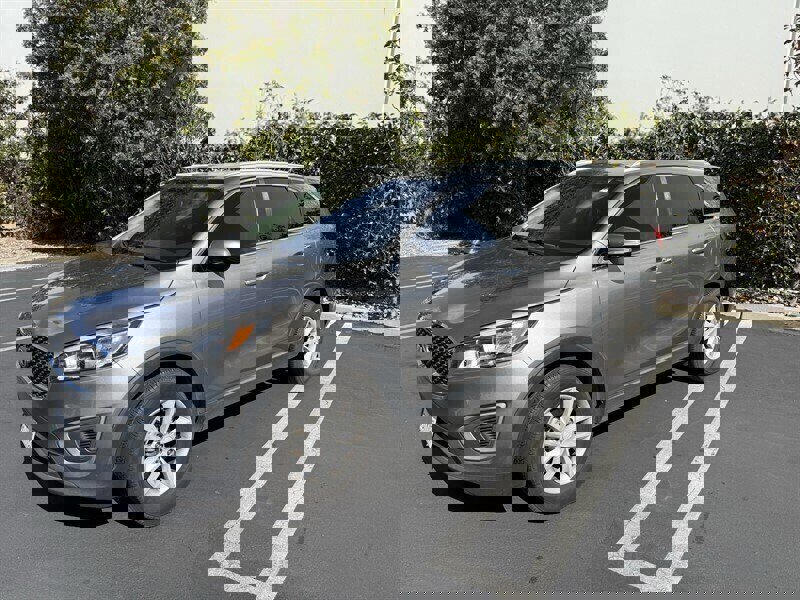 Used 2018 Kia Sorento LX FWD image 9