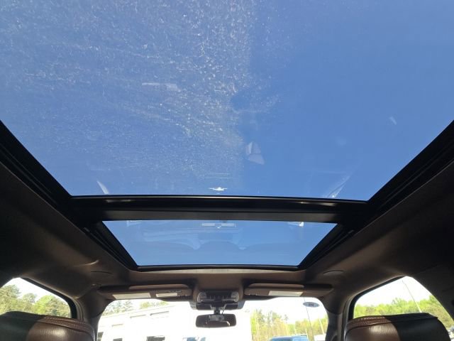 Used 2025 Ford F250 King Ranch w/ Chrome Package image 45