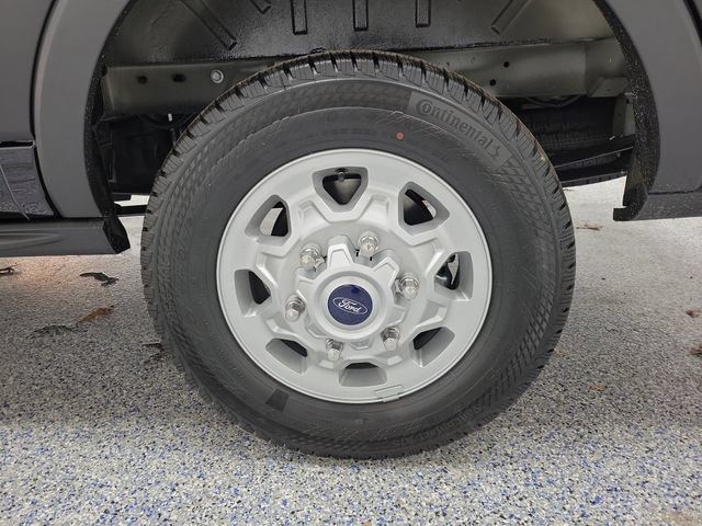 New 2026 Ford Transit 350 Low Roof AWD w/ Exterior Upgrade Package image 5