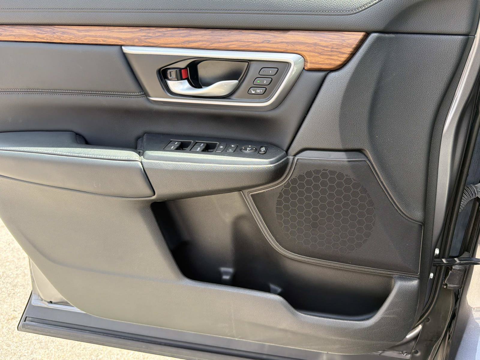 Used 2021 Honda CR-V EX-L image 18