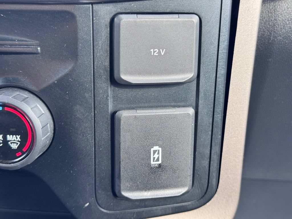 Used 2024 Ford F150 STX w/ Equipment Group 201A FX4 AWD/4WD image 30