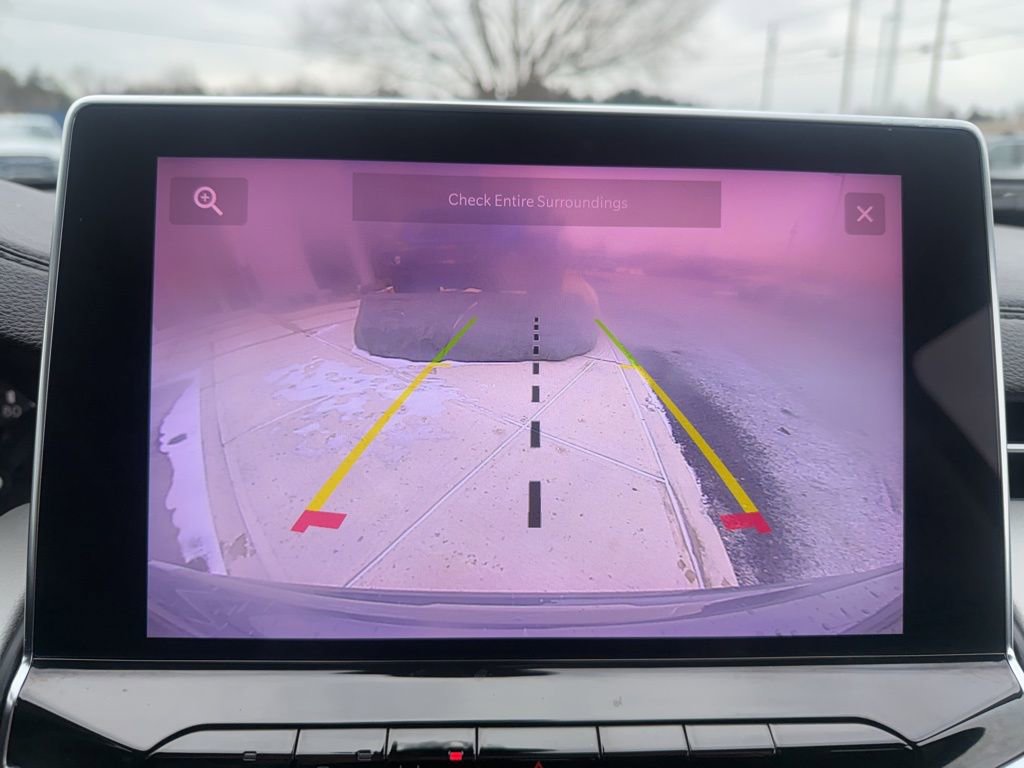 Used 2022 Jeep Compass Limited image 37