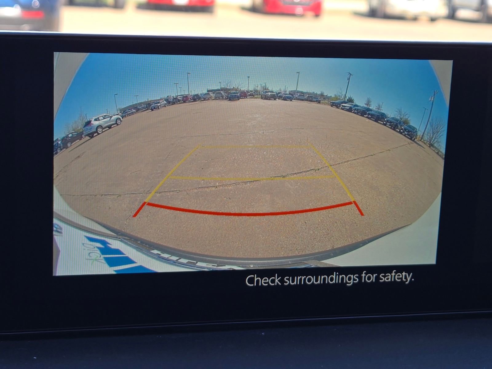 New 2026 MAZDA CX-50 AWD 2.5 S w/ Weather Package image 13