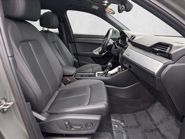 Used 2021 Audi Q3 2.0T Premium w/ Convenience Package image 22