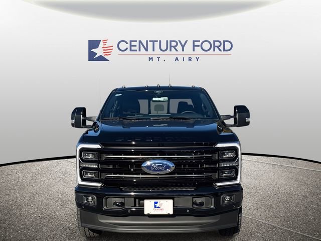 New 2026 Ford F350 Platinum image 6