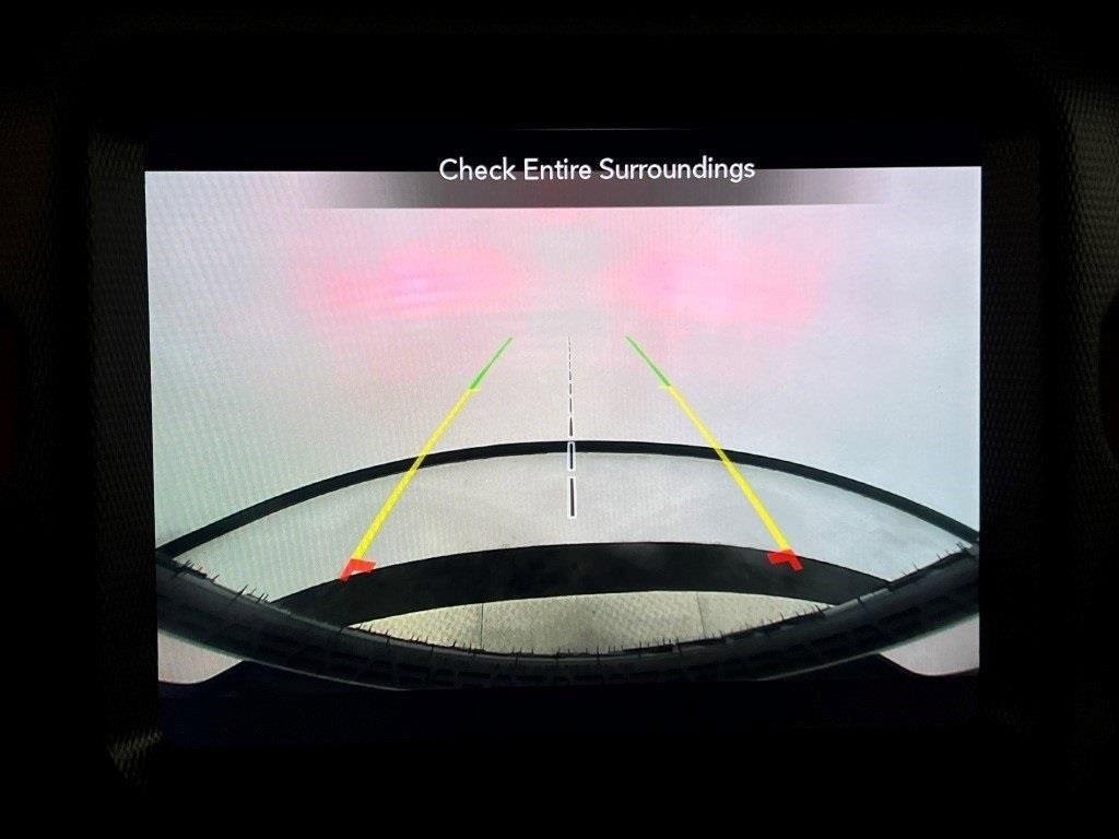 Used 2020 Jeep Wrangler Unlimited Rubicon image 24