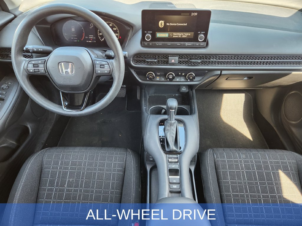 Used 2024 Honda HR-V LX image 18