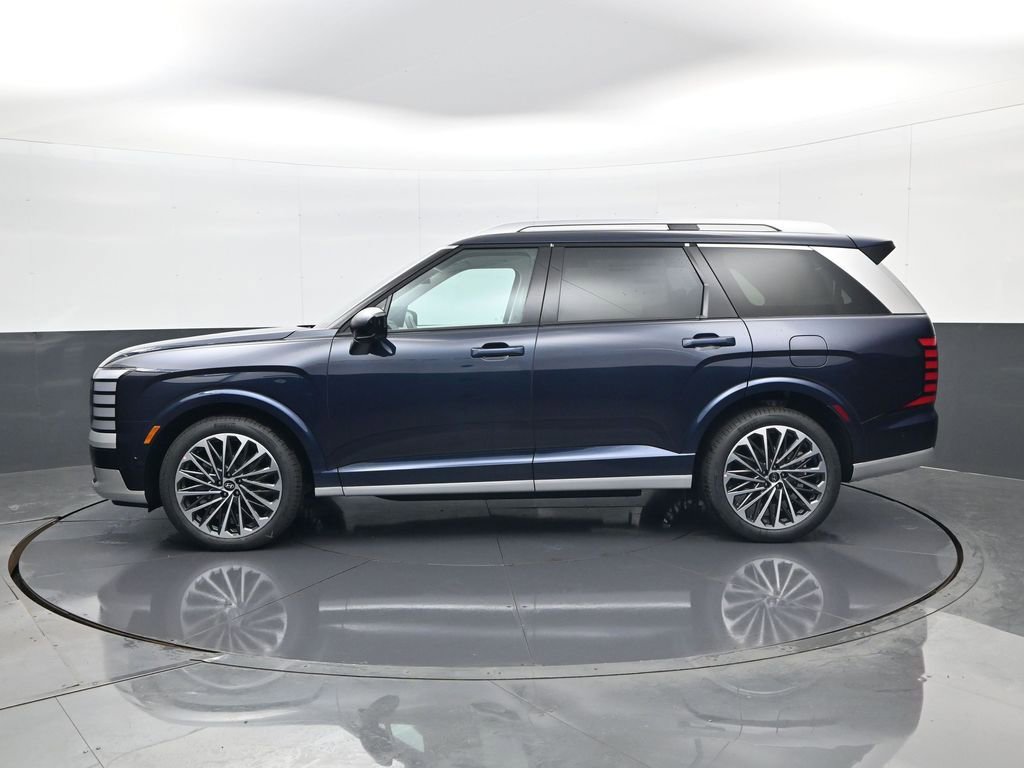 New 2026 Hyundai Palisade Calligraphy AWD/4WD image 8