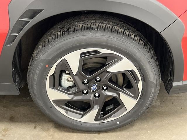 Certified 2025 Subaru Crosstrek 2.5i Limited image 5