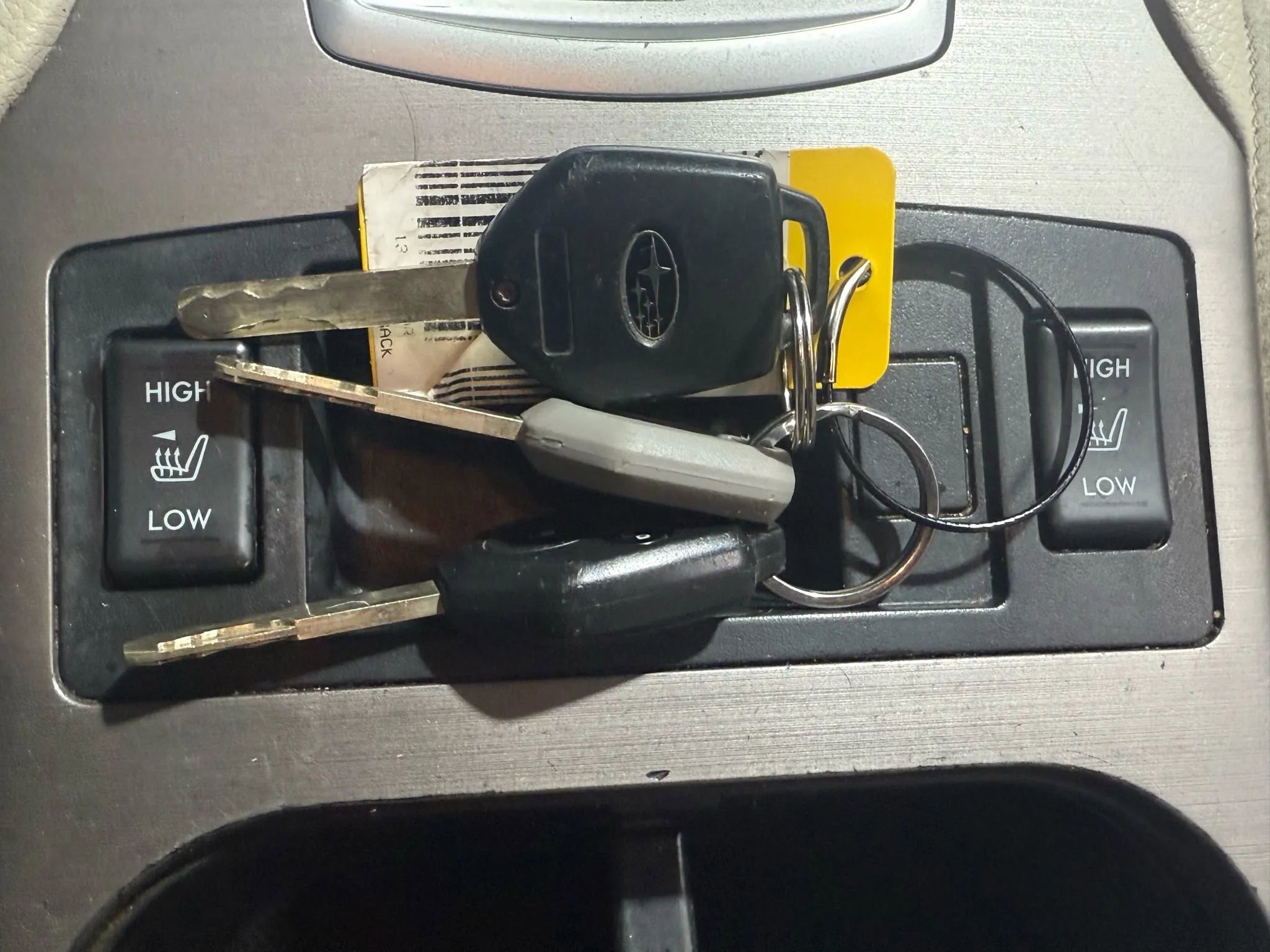 Used 2013 Subaru Outback 2.5i Premium image 29