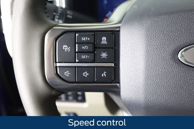 New 2026 Ford F350 Platinum w/ Platinum Plus Package image 55