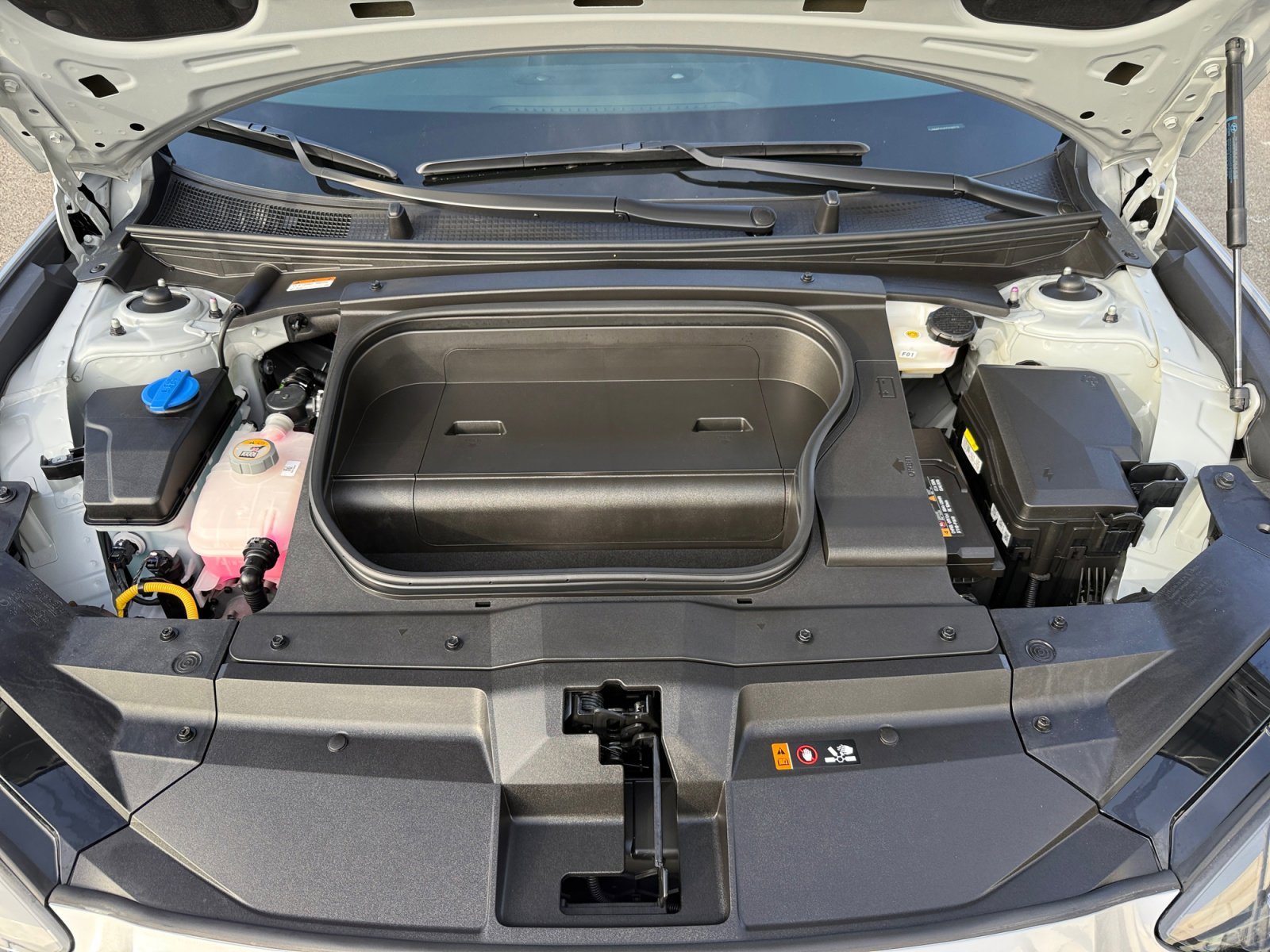 Certified 2025 Hyundai Ioniq 6 SE image 20