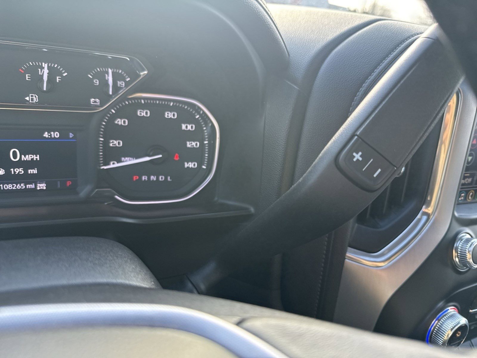 Used 2019 GMC Sierra 1500 SLT w/ SLT Premium Plus Package image 21