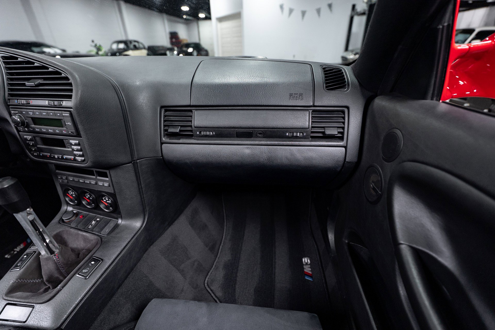Used 1999 BMW M3 Coupe image 88