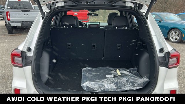 New 2026 Ford Escape ST-Line w/ Tech Pack #1 image 29