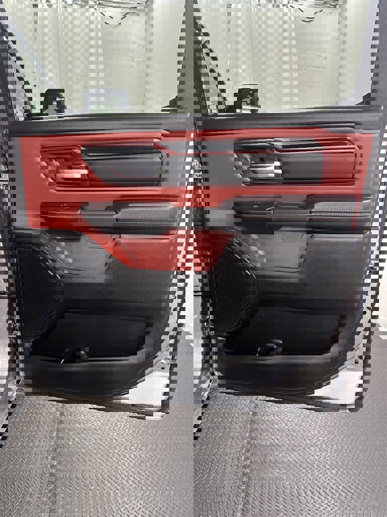 Used 2025 RAM 1500 Rebel image 37