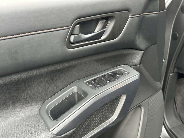 Used 2023 Nissan Pathfinder Rock Creek image 16