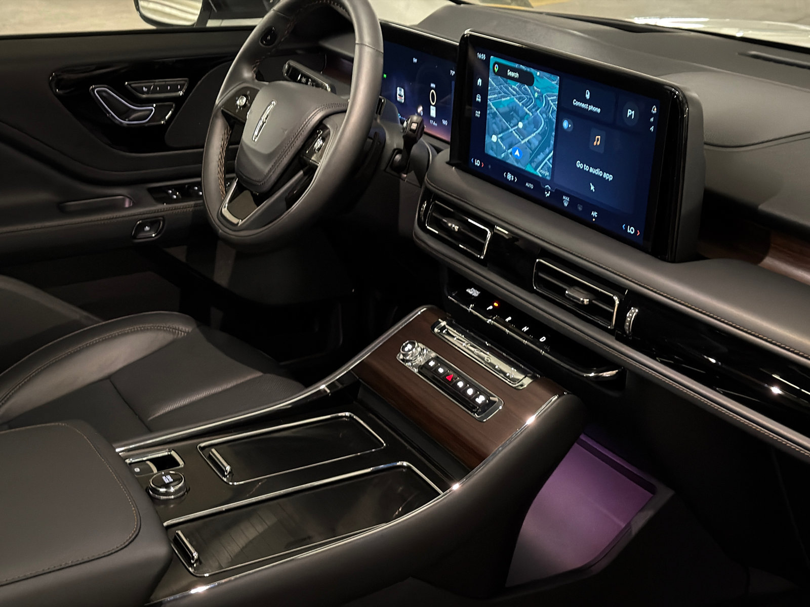 New 2027 Lincoln Aviator Reserve AWD/4WD image 10