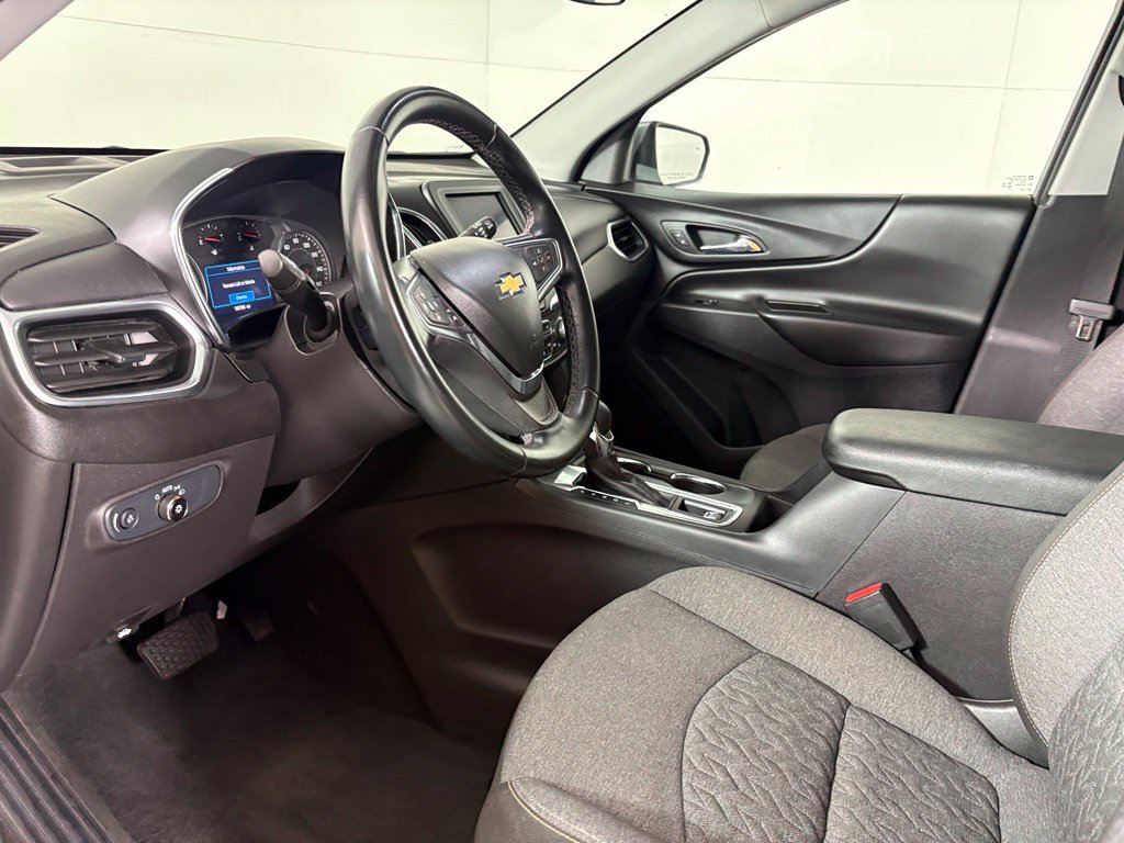 Certified 2024 Chevrolet Equinox LT FWD image 26