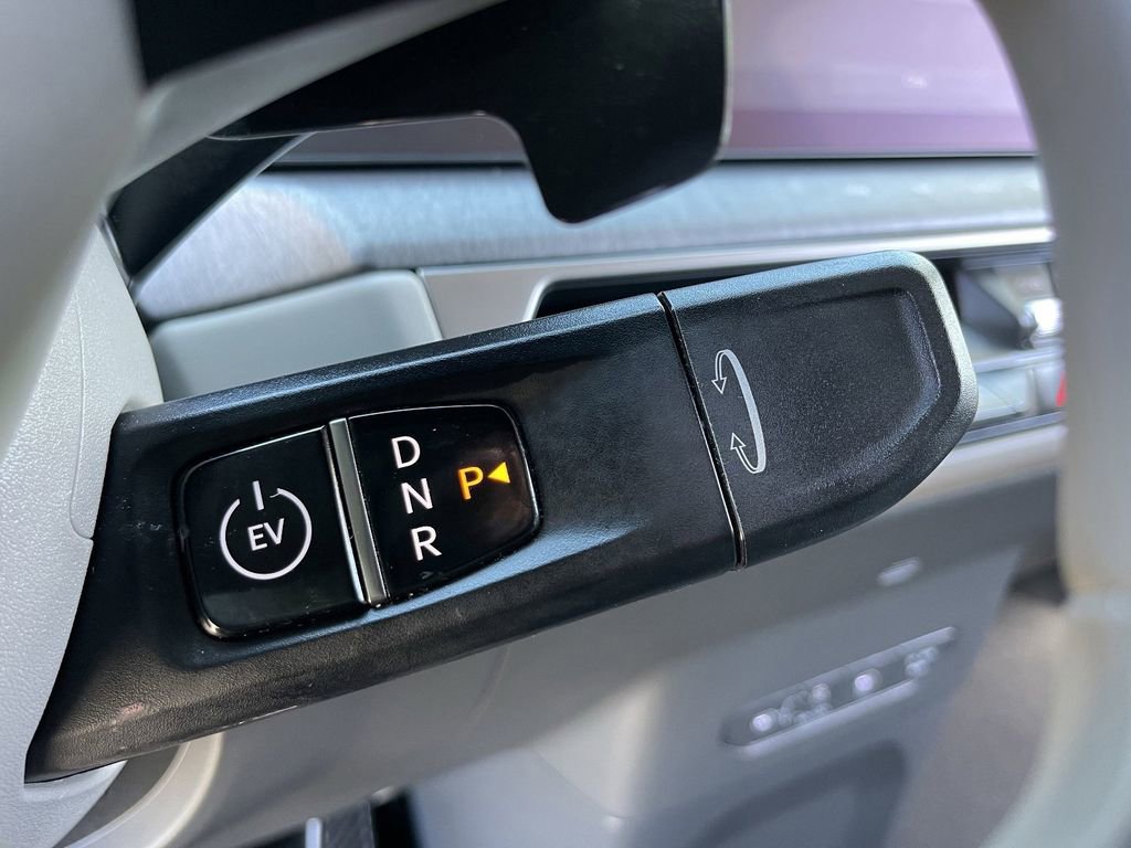 Used 2024 Kia EV9 Wind image 29