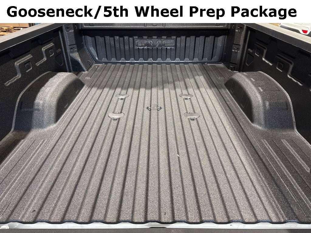 New 2026 GMC Sierra 3500 AT4 w/ AT4 Premium Plus Package image 5