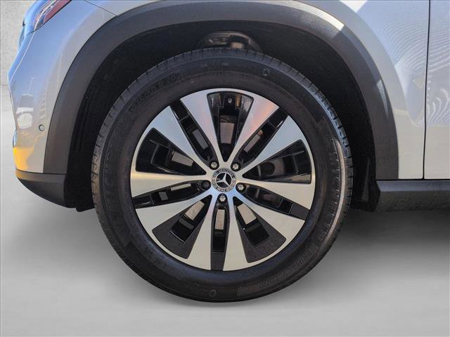 Used 2025 Mercedes-Benz GLE 350 4MATIC image 25