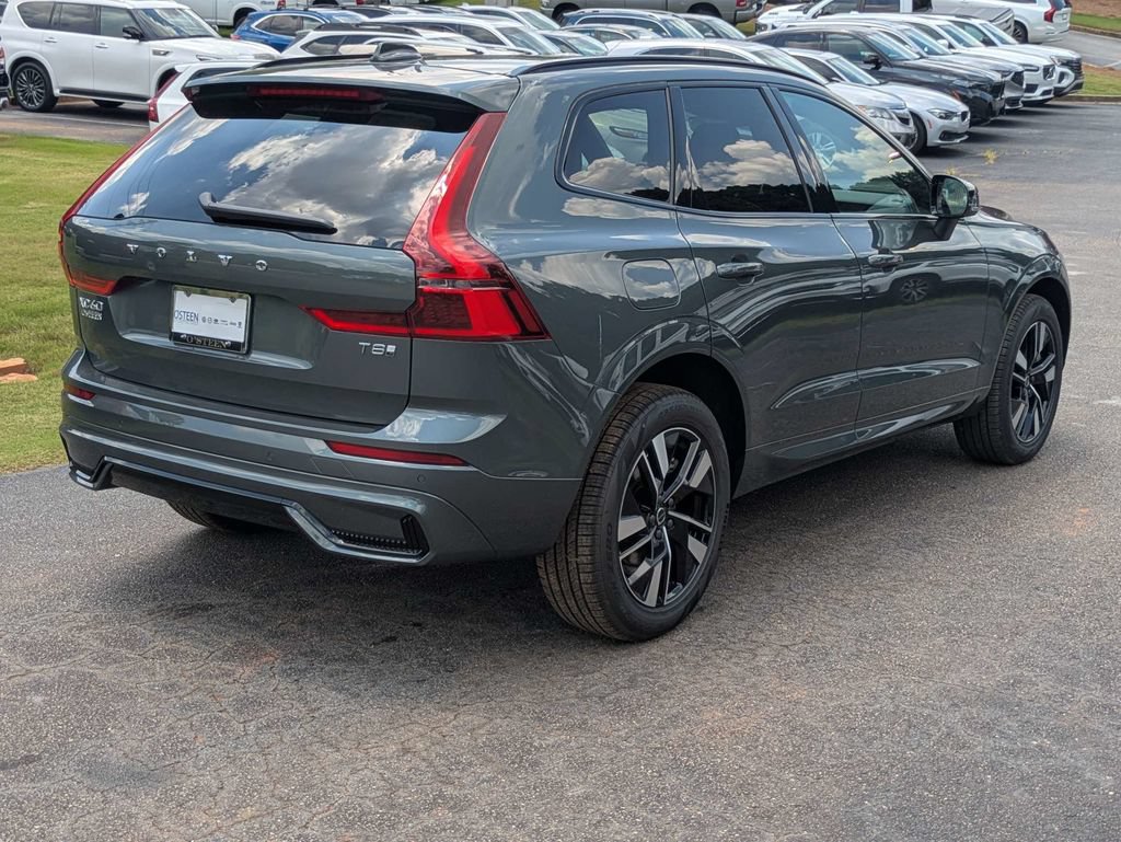 New 2026 Volvo XC60 T8 Core AWD/4WD image 6