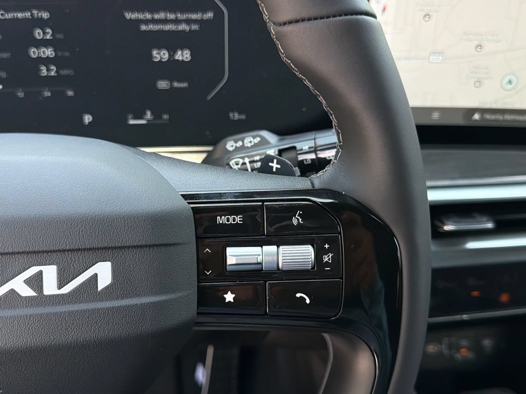 New 2026 Kia Sorento SX Prestige AWD/4WD image 35