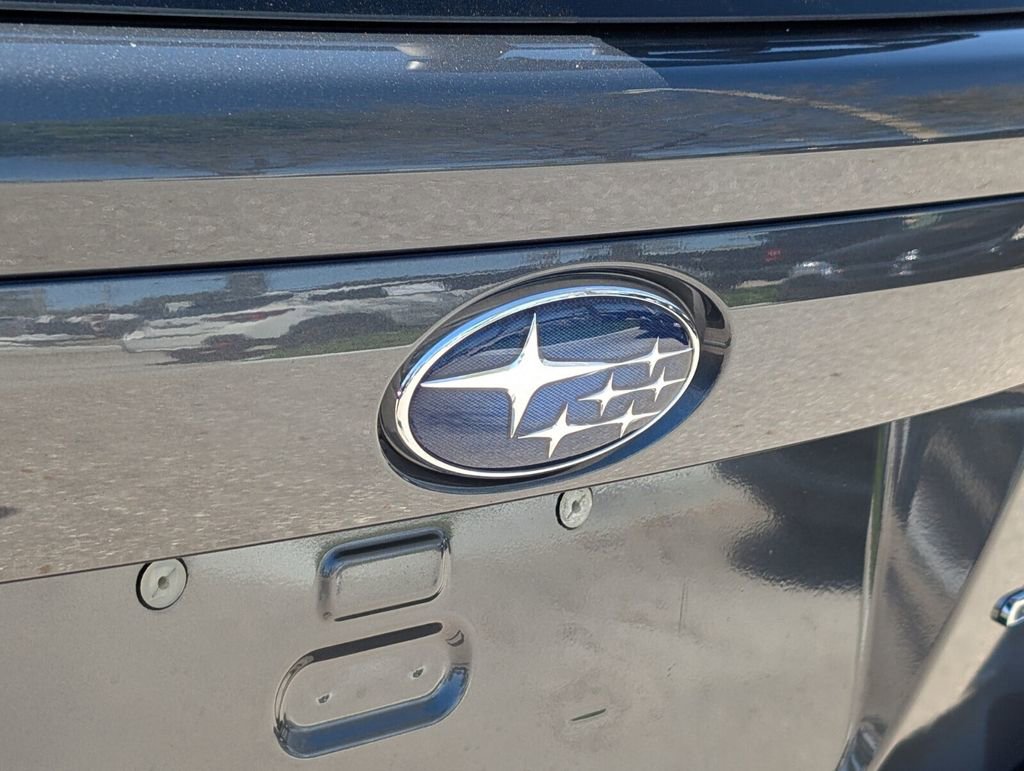 Used 2021 Subaru Crosstrek 2.0i Premium w/ Moonroof Package image 15