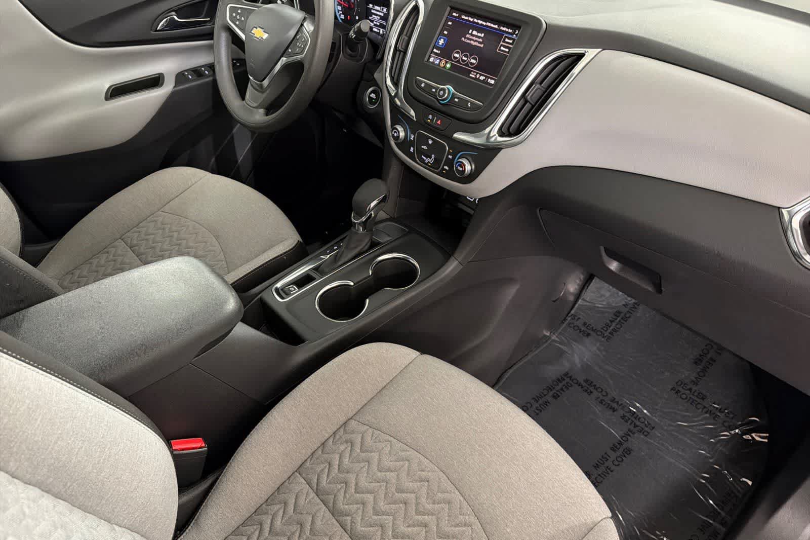 Used 2023 Chevrolet Equinox LS FWD image 16