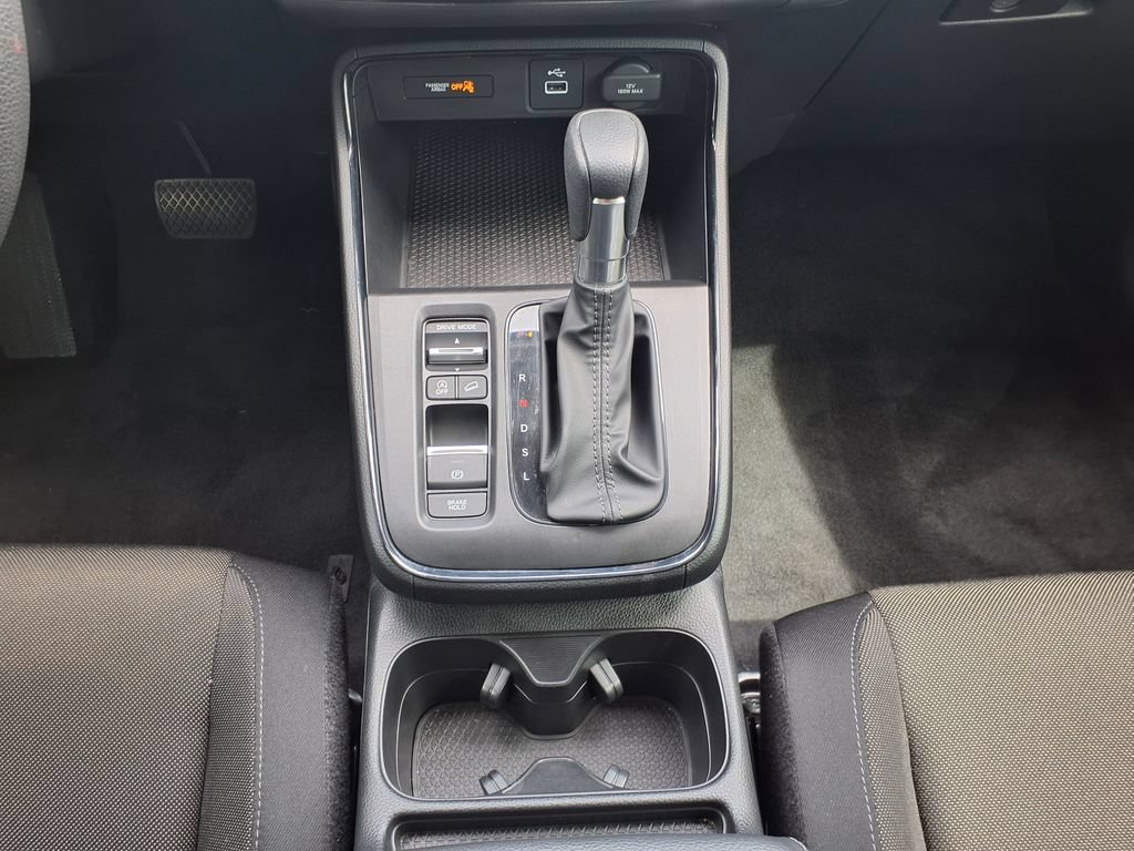Used 2023 Honda CR-V LX image 25