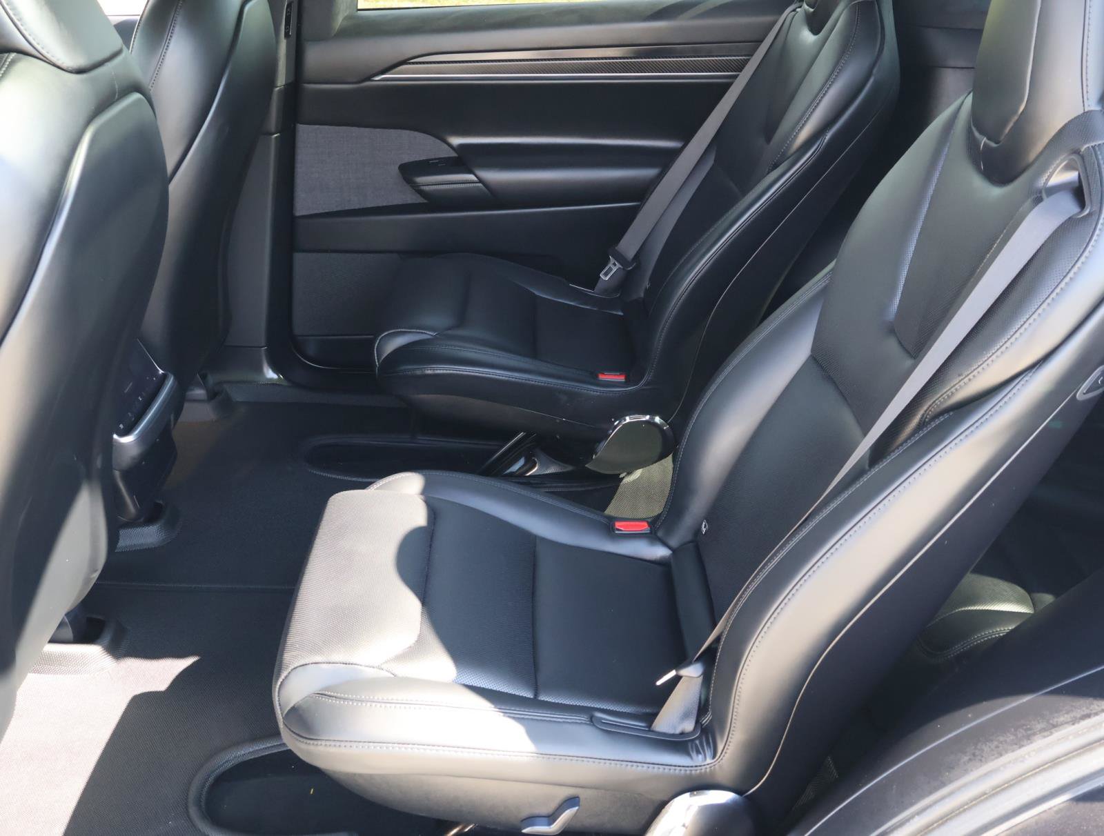 Used 2025 Tesla Model X Plaid AWD/4WD image 22